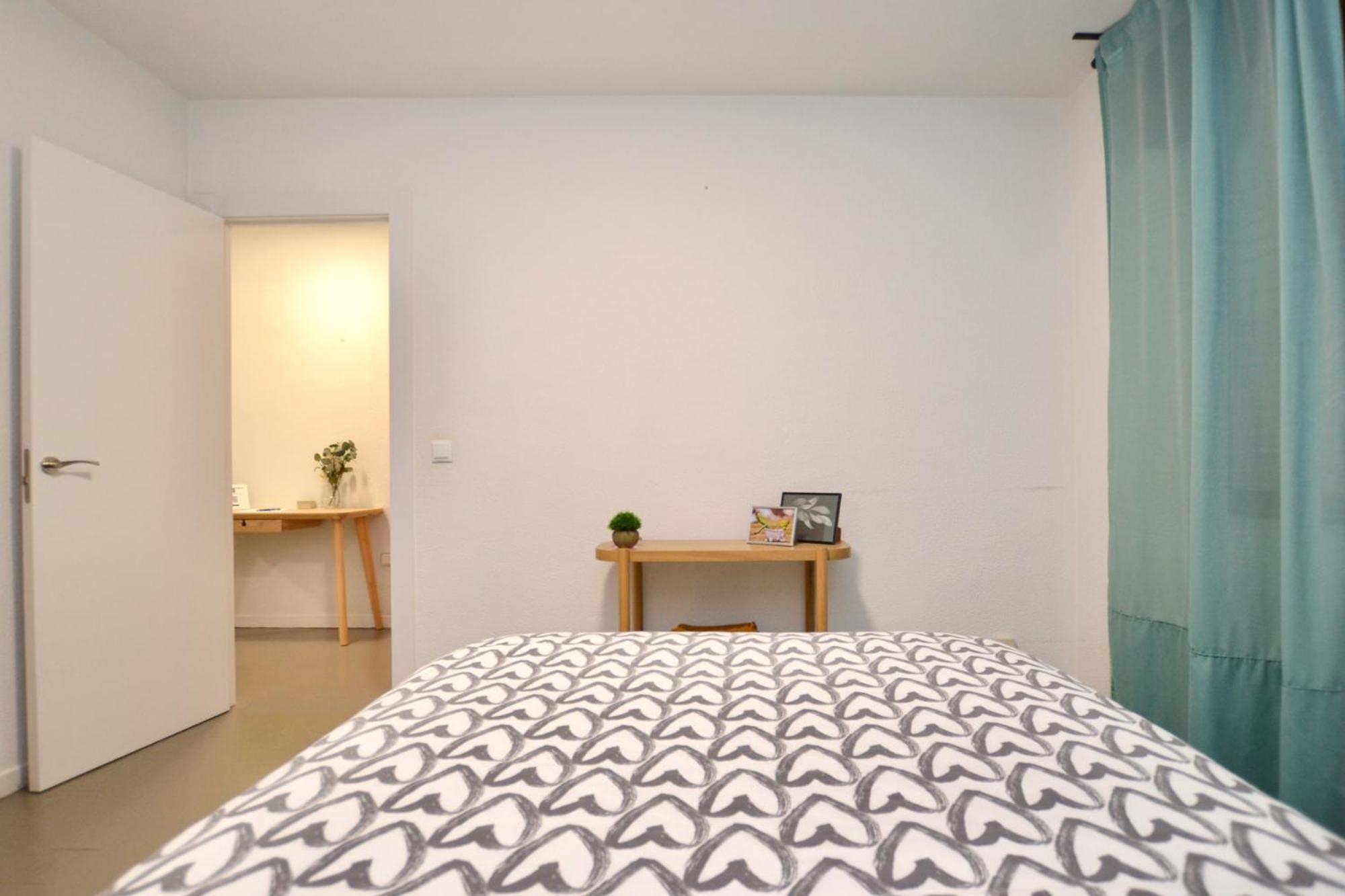 Benavente Apartment