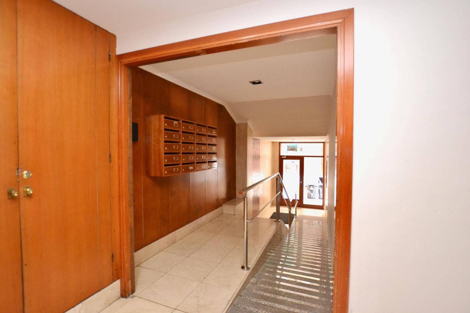 Apartment Benavente *