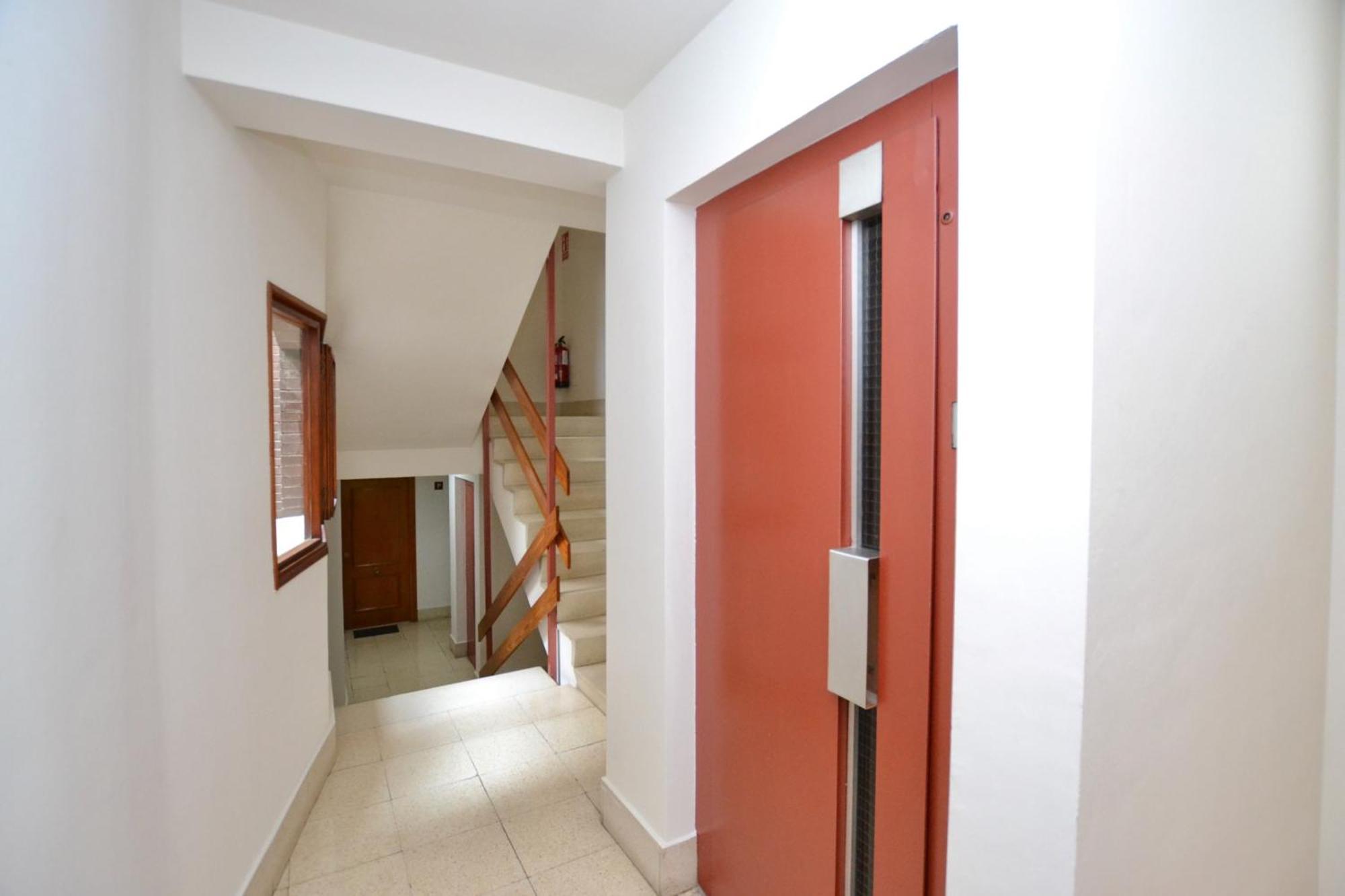 Benavente Apartment *