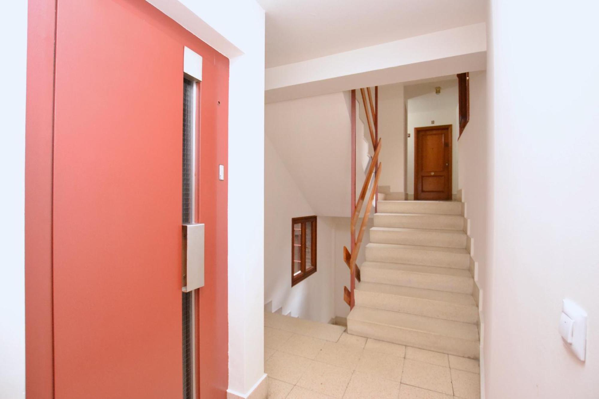 Benavente Apartment