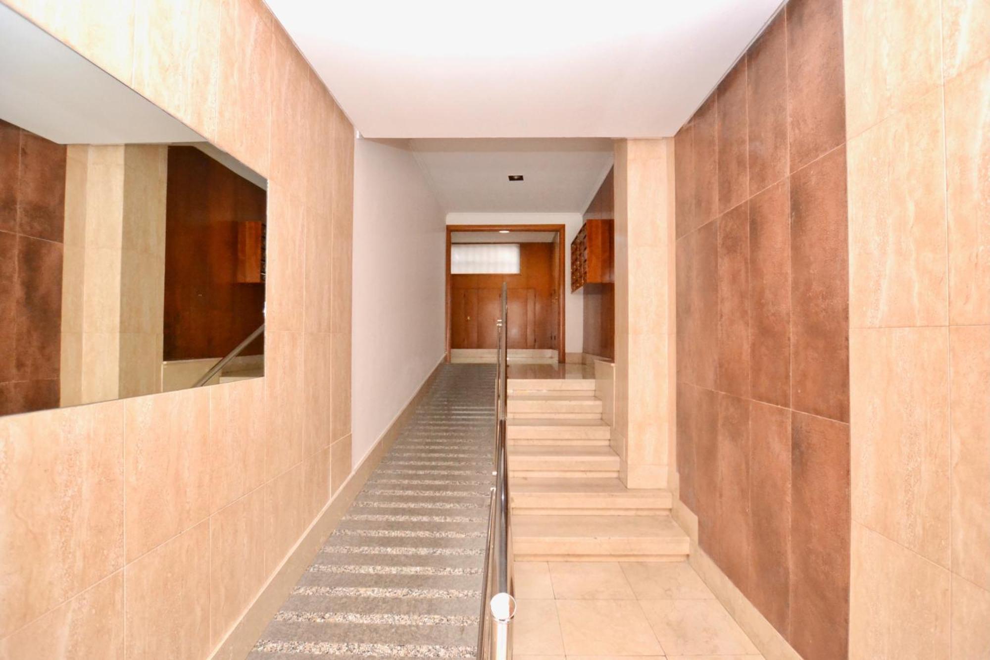 Benavente Apartment *