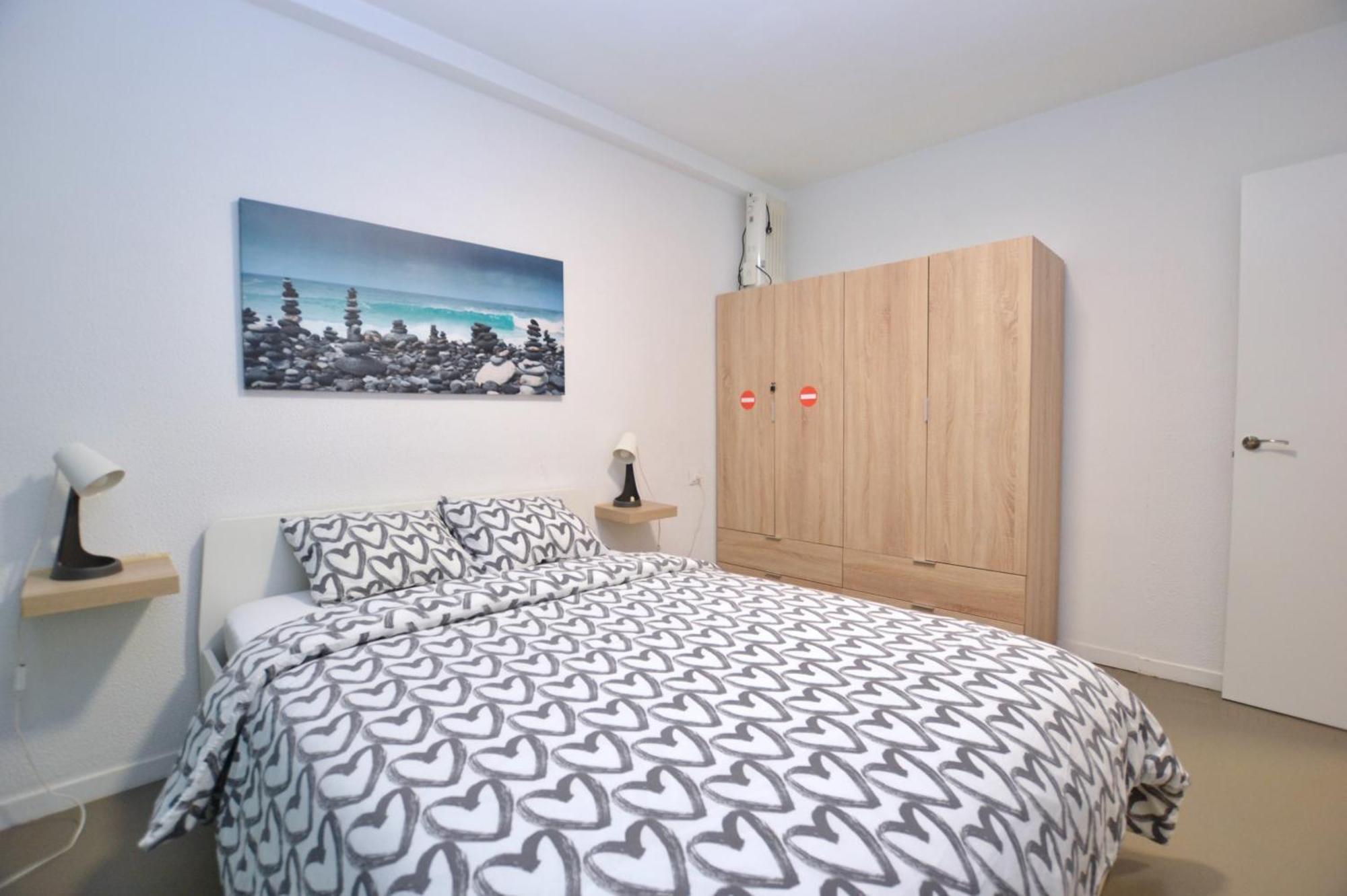 Apartment Benavente Oviedo