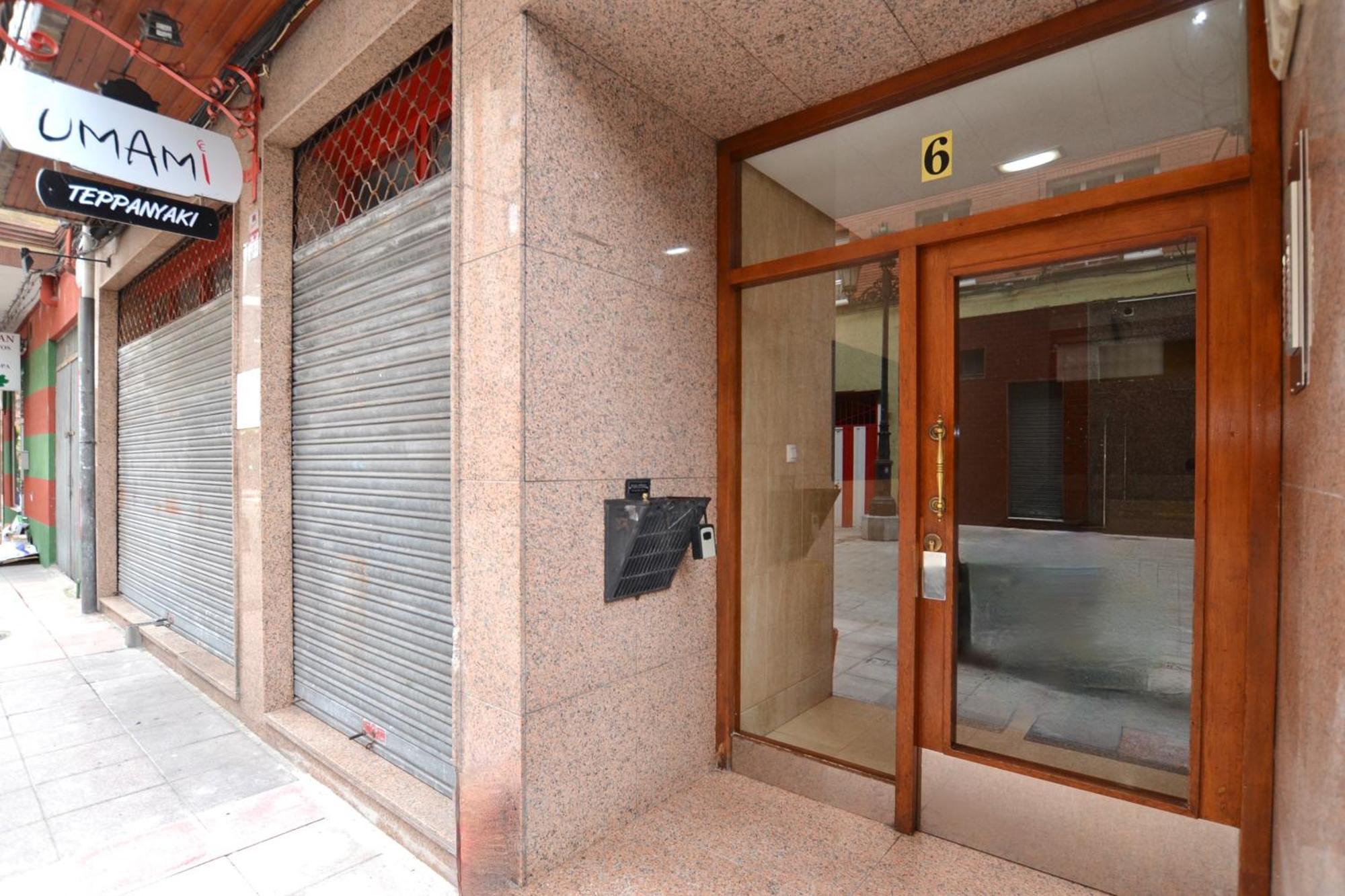 Apartment Benavente