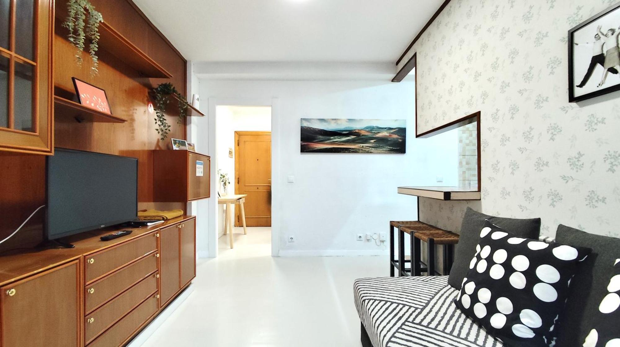 Apartment Benavente Oviedo