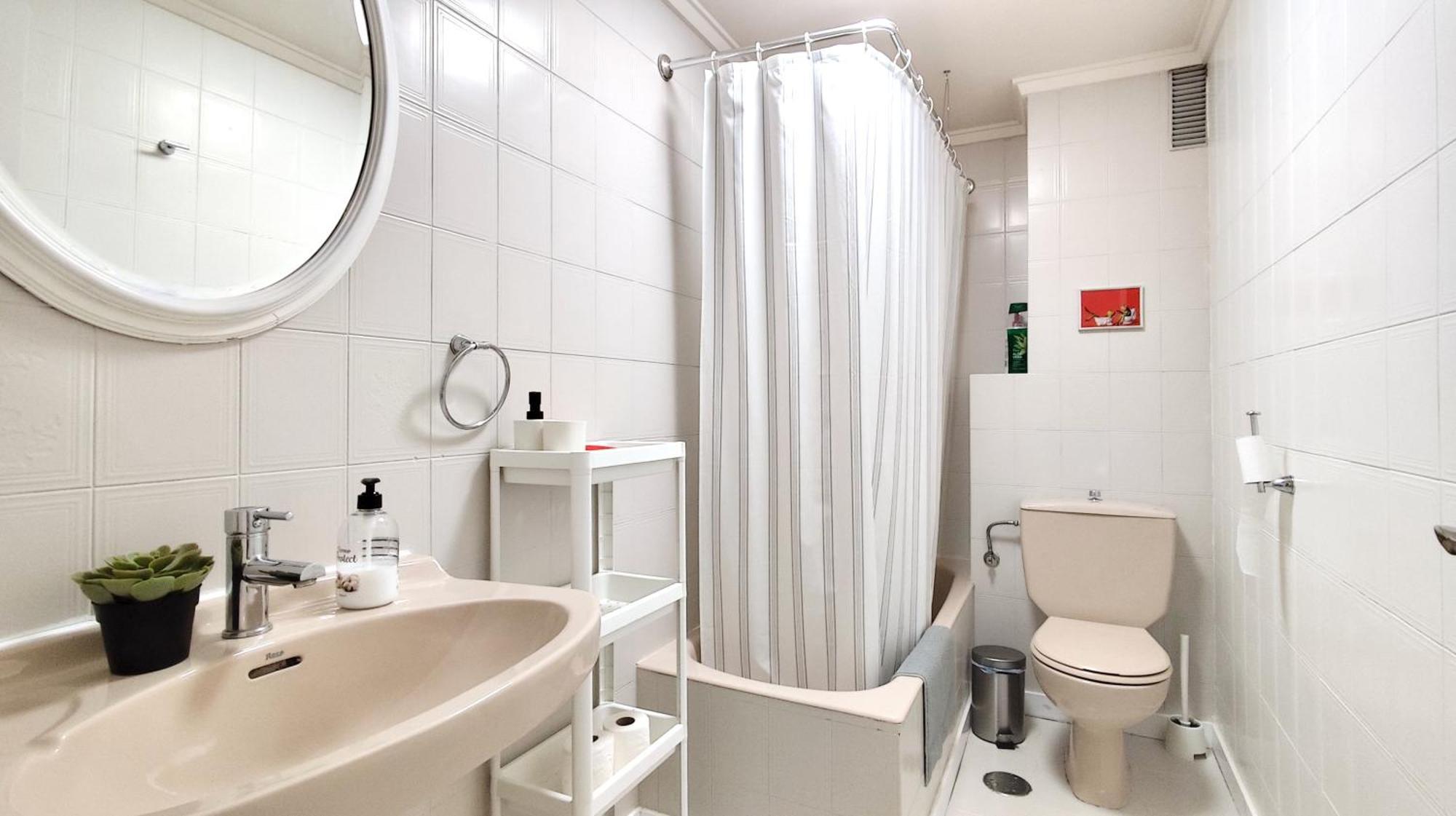 Benavente Apartment *