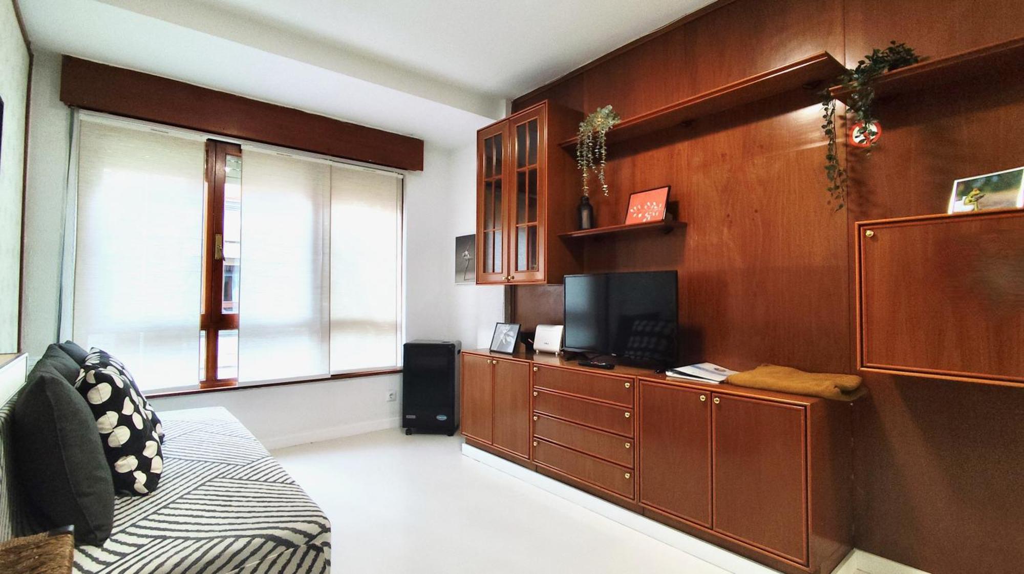 Benavente Apartment Oviedo