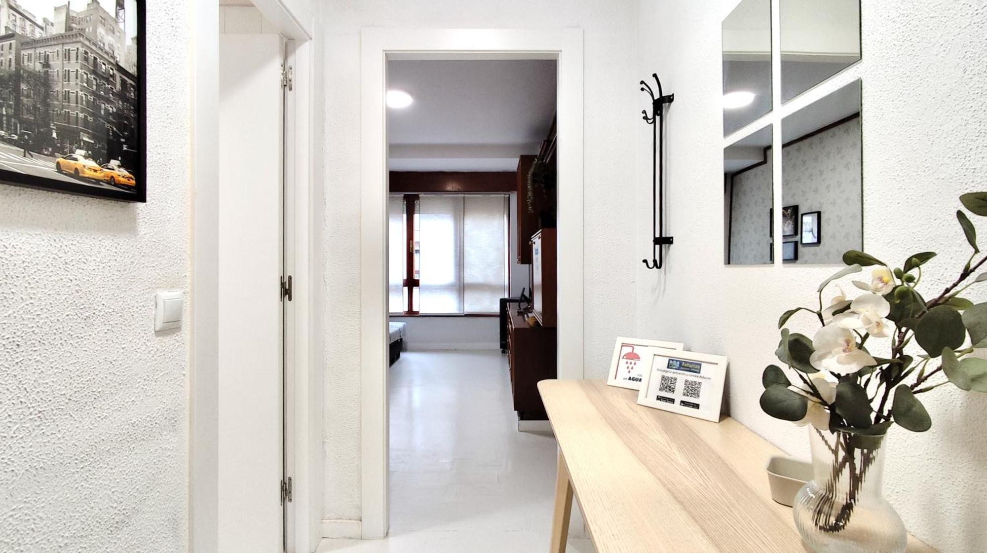 Apartment Benavente *