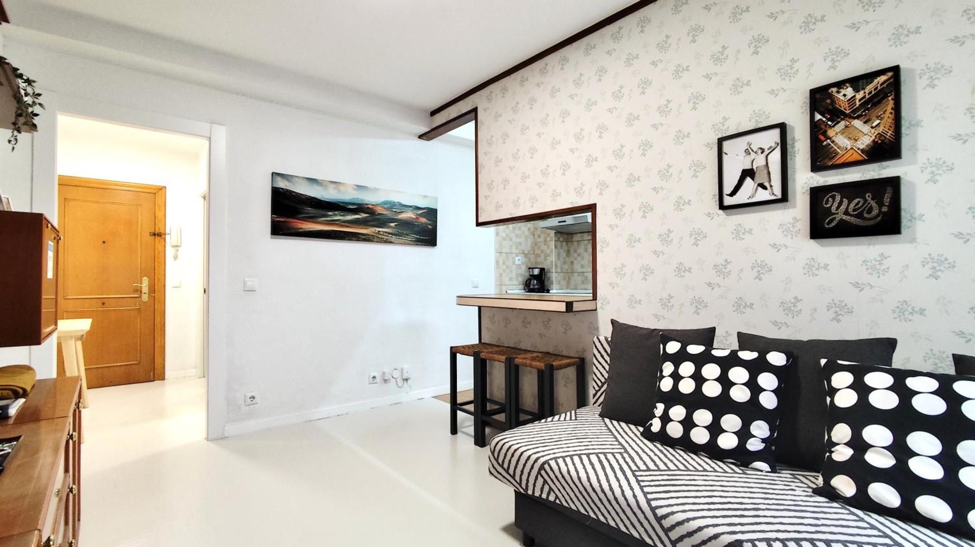 Apartment Benavente Oviedo